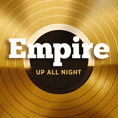 Up All Night (Jamal's 2015 Version) Download Free