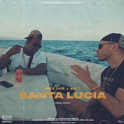 Santa Lucia Download Free