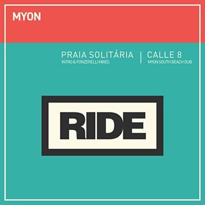 Praia Solitária (Fonzerelli Classic Mix) Download Free