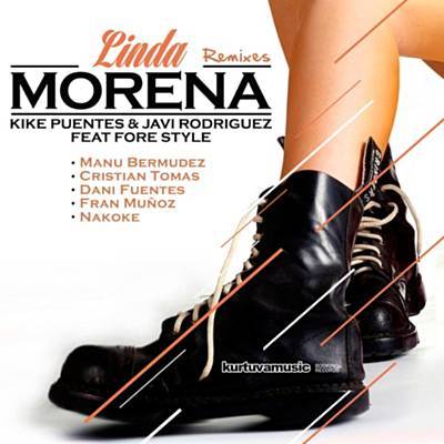 Linda Morena (Cristian Tomás Official Remix) Download Free