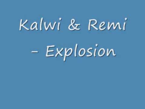 Explosion - Download Free