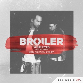 Wild Eyes (Radio Edit) Download Free