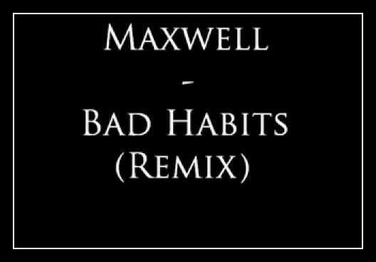 Bad Habits Download Free