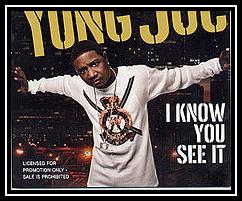 I Know You See It Download Free