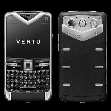 Vertu Unkle Crystal Download Free