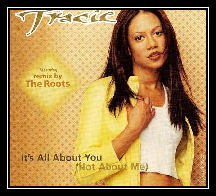 It's All About You (Not About Me) Download Free