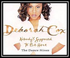 Nobody's Supposed To Be Here Download Free