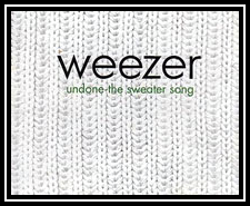 Undone - The Sweater Song Download Free