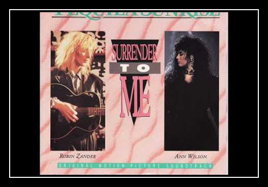 Surrender To Me (From 'Tequila Sunrise') Download Free