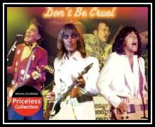 Don't Be Cruel Download Free