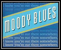 I Know You're Out There Somewhere Download Free