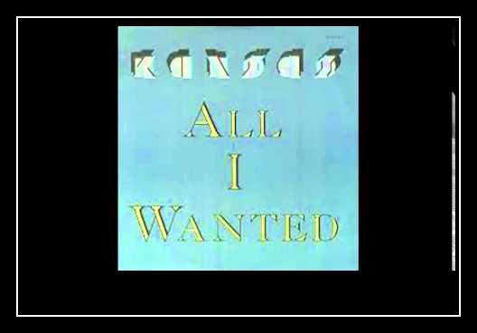 All I Wanted Download Free