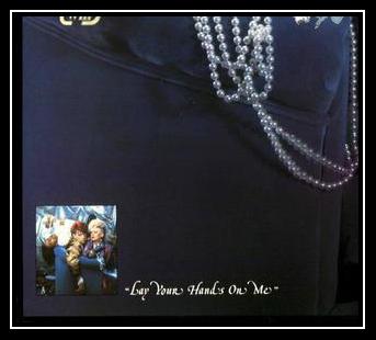 Lay Your Hands On Me Download Free