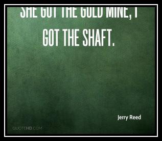 She Got The Goldmine (i Got The Shaft) Download Free