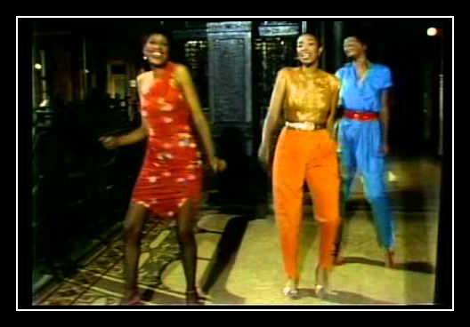 He's So Shy Download Free