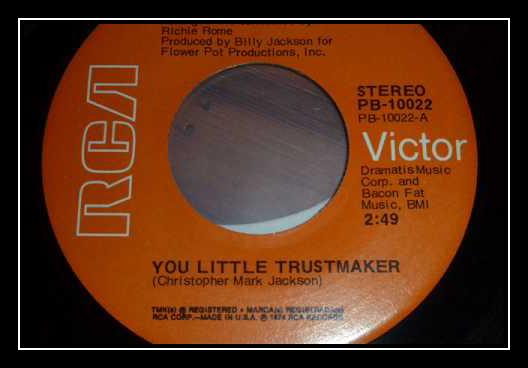 You Little Trustmaker Download Free