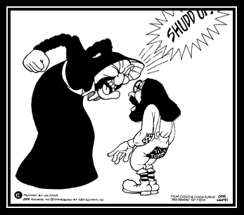 Sister Mary Elephant (Shudd-Up!) Download Free