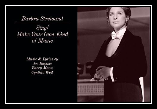 Sing A Song/Make Your Own Kind Of Music Download Free
