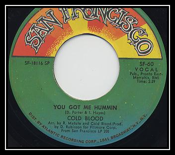 You Got Me Hummin Download Free