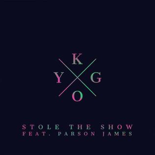 Stole The Show Download Free