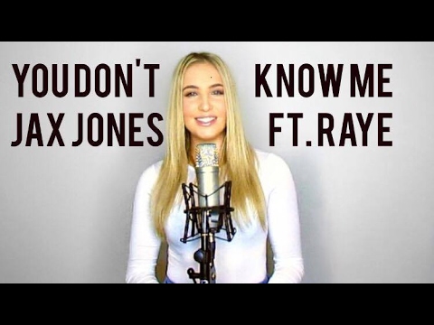 You Don't Know Me (Extended Mix) Download Free