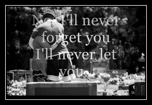 Never Forget You Download Free