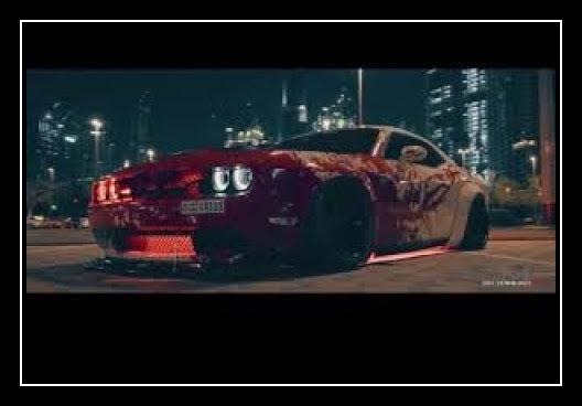 Kara Lord (Car Music Bass Boosted) Download Free