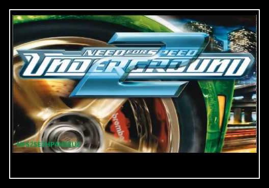 Black Betty (Ost Need For Speed - Underground 2) Download Free