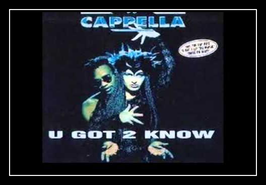 U Got 2 Know (Necola Remix) (Radio Edit) Download Free
