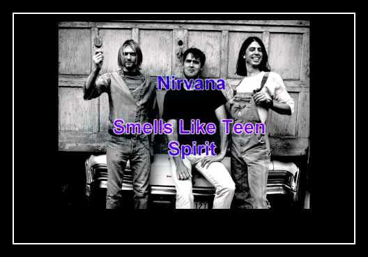 Smells Like Teen Spirit (Piano Instrumental) Download Free
