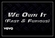 We Own It Download Free
