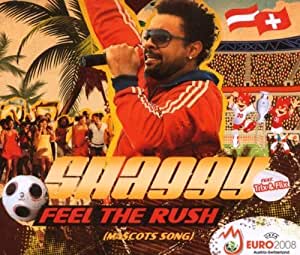 Feel The Rush Download Free