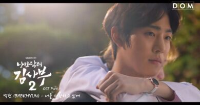 My Love (Dr. Romantic 2 Ost) Download Free