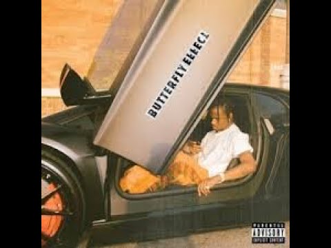 Butterfly Effect (Instrumental) Download Free