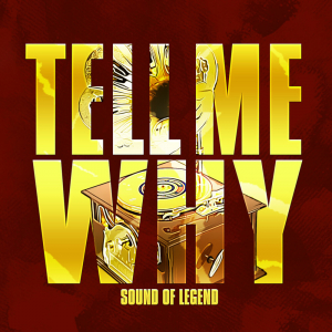 Tell Me Why (Radio Edit) Download Free