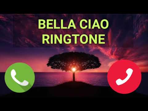 Bella Ciao Ringtone Download Free