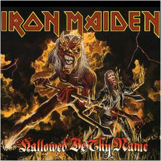 Hallowed Be Thy Name Download Free