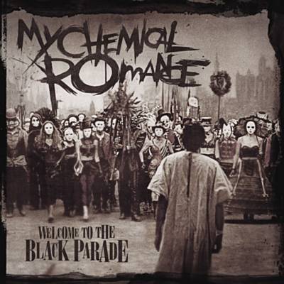 Welcome To The Black Parade Download Free