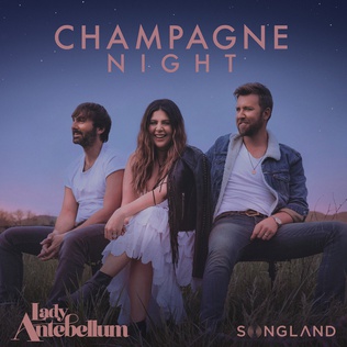 Champagne Night Download Free