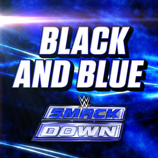 WWE: Black And Blue Download Free