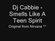 Smells Like Teen Spirit (Original) Download Free
