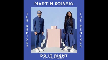 Do It Right (Original Mix) Download Free