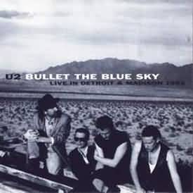 Bullet The Blue Sky Download Free