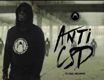Anti CSD Download Free
