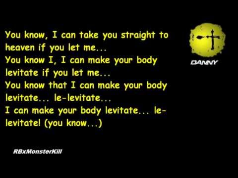 Levitate Download Free