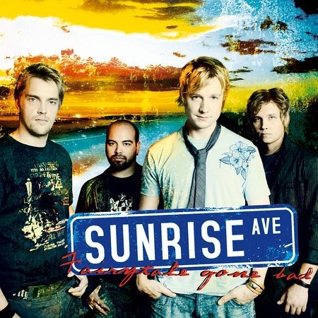 Fairytale Gone Bad (Album Version) Download Free