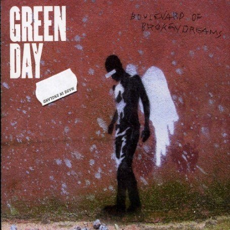 Boulevard Of Broken Dreams Download Free