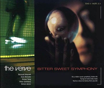 Bitter Sweet Symphony (Album Version) Download Free