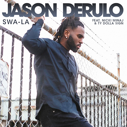 Swalla [Shoby Rework] Download Free