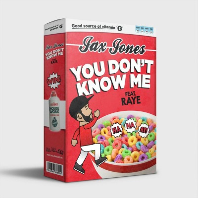 You Don't Know Me Download Free